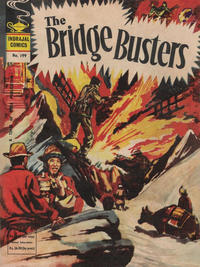 Cover Thumbnail for Indrajal Comics (Bennett, Coleman & Co., 1964 series) #199