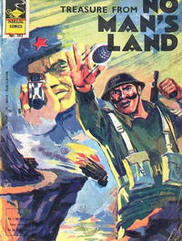 Cover Thumbnail for Indrajal Comics (Bennett, Coleman & Co., 1964 series) #203