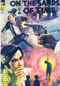 Cover Thumbnail for Indrajal Comics (Bennett, Coleman & Co., 1964 series) #212