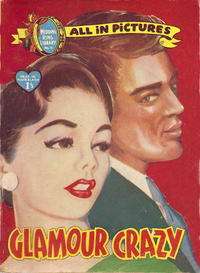 Cover Thumbnail for Wedding Ring Library (Magazine Management, 1955 ? series) #71