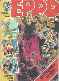Cover Thumbnail for Eppo (Oberon, 1975 series) #6/1975