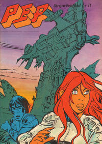 Cover Thumbnail for Pep (Oberon, 1972 series) #11/1974