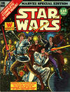 Cover for Marvel Special Edition Featuring Star Wars (Marvel, 1977 series) #3 [Whitman]