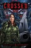 Cover Thumbnail for Crossed Badlands (2012 series) #55