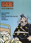 Cover for Comic Spiegel (Reiner-Feest-Verlag, 1983 series) #34