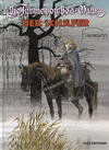 Cover for Die Türme von Bos-Maury (Kult Editionen, 2002 series) #2 - Der Schäfer