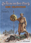 Cover for Die Türme von Bos-Maury (Kult Editionen, 2002 series) #8 - Der Seldschuk