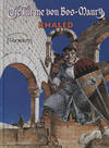 Cover for Die Türme von Bos-Maury (Kult Editionen, 2002 series) #9 - Khaled