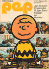 Cover for Pep (Geïllustreerde Pers, 1962 series) #2/1971