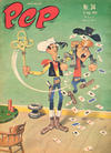 Cover for Pep (Geïllustreerde Pers, 1962 series) #34/1965