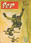 Cover for Pep (Geïllustreerde Pers, 1962 series) #13/1965