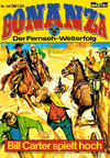 Cover for Bonanza (Bastei Verlag, 1973 series) #65