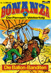 Cover for Bonanza (Bastei Verlag, 1973 series) #73