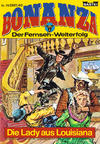 Cover for Bonanza (Bastei Verlag, 1973 series) #79