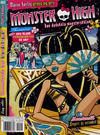 Cover for Monster High (Hjemmet / Egmont, 2012 series) #6/2014