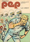 Cover for Pep (Oberon, 1972 series) #38/1972