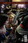 Cover Thumbnail for Grimm Fairy Tales (2005 series) #95 [Cover A - Paulo Siqueira]
