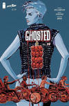 Cover for Ghosted (Image, 2013 series) #11