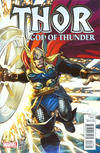 Cover for Thor: God of Thunder (Marvel, 2013 series) #13 [Walter Simonson Limited Variant]