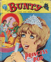 Cover for Bunty Picture Story Library for Girls (D.C. Thomson, 1963 series) #77