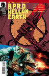 Cover for B.P.R.D. Hell on Earth (Dark Horse, 2013 series) #119