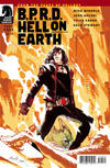 Cover for B.P.R.D. Hell on Earth (Dark Horse, 2013 series) #113