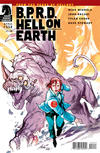 Cover for B.P.R.D. Hell on Earth (Dark Horse, 2013 series) #112