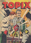 Cover for Topix (Catholic Press Newspaper Co. Ltd., 1954 ? series) #5