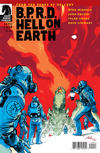 Cover for B.P.R.D. Hell on Earth (Dark Horse, 2013 series) #110