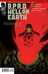 Cover for B.P.R.D. Hell on Earth (Dark Horse, 2013 series) #108
