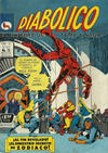 Cover for Diabólico (Editora de Periódicos, S. C. L. "La Prensa", 1966 series) #73
