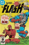 Cover Thumbnail for The Flash (1959 series) #339 [Direct]