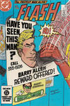 Cover for The Flash (DC, 1959 series) #332 [Direct]