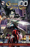 Cover Thumbnail for Grimm Fairy Tales (2005 series) #100 [Cover A - Neal Adams]