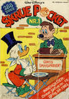 Cover for Skrue Pocket (Hjemmet / Egmont, 1984 series) #1