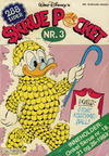 Cover for Skrue Pocket (Hjemmet / Egmont, 1984 series) #3