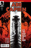 Cover Thumbnail for Abe Sapien (2013 series) #4 (14) [Cover A - Max Fiumara]
