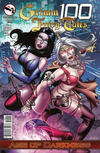Cover Thumbnail for Grimm Fairy Tales (2005 series) #100 [Cover D by Sean Chen]