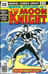 Cover for Marvel Spotlight (Marvel, 1971 series) #28 [30¢]