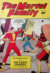 Cover for The Marvel Family (Anglo-American Publishing Company Limited, 1948 series) #37