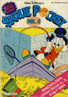 Cover for Skrue Pocket (Hjemmet / Egmont, 1984 series) #5