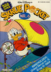 Cover for Skrue Pocket (Hjemmet / Egmont, 1984 series) #6