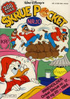 Cover for Skrue Pocket (Hjemmet / Egmont, 1984 series) #10