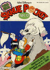 Cover for Skrue Pocket (Hjemmet / Egmont, 1984 series) #12