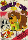Cover for Skrue Pocket (Hjemmet / Egmont, 1984 series) #13