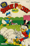 Cover for Skrue Pocket (Hjemmet / Egmont, 1984 series) #17