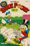 Cover for Skrue Pocket (Hjemmet / Egmont, 1984 series) #17 [Reutsendelse]