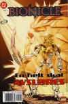 Cover for Bionicle (Hjemmet / Egmont, 2003 series) #3/2004