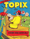 Cover for Topix (Catholic Press Newspaper Co. Ltd., 1954 ? series) #64