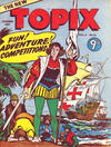 Cover for Topix (Catholic Press Newspaper Co. Ltd., 1954 ? series) #67